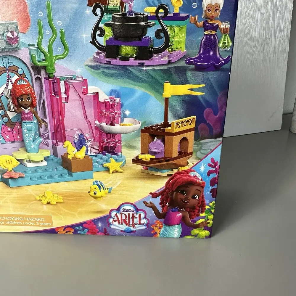 Lego disney princess